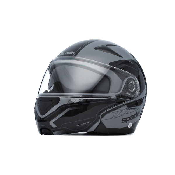 Spada Spada Helmet Reveal Tracker Anth/Black